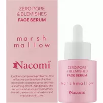 Nacomi Zero Pore & Blemishes Face Serum ��������� ��� ���� � ����������� ��������