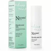 Nacomi Next Level Glycolic Acid 10% ������ ���������-������ � 10% ���������� ��������