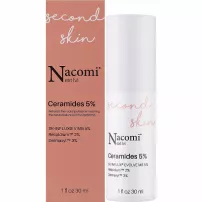 Nacomi Next Level Ceramides 5% ��������� ��� �������, ��������� ��������� � ������������ ��������� �����䳺�����