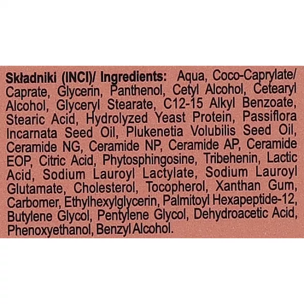 Nacomi Next Level Ceramides 5% ��������� ��� �������, ��������� ��������� � ������������ ��������� �����䳺�����