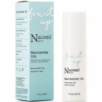 Nacomi Next Level Niacinamide 15% ��������� ��� ���� � 15% ������������� �����������