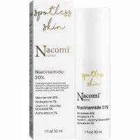 Nacomi Next Level Niacinamide 20% �������� ����������� ��������� ��� ���� � ������������