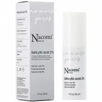 Nacomi Next Level Salicylic Acid 2% ��������� ��� ���� � 2% ����������� ��������