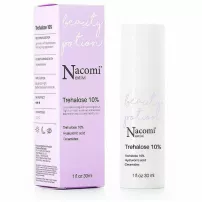 Nacomi Next Level Trehalose Serum 10% ����������� ��������� ��� ����