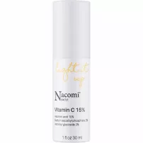 Nacomi Next Level Vitamin C 15% ��������� ��� ���� � 15 % ��������� �
