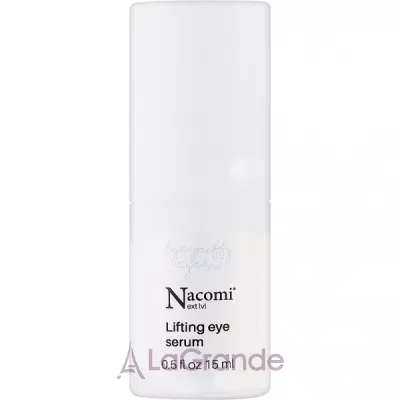 Nacomi Next Level Lifting Eye Serum ˳     