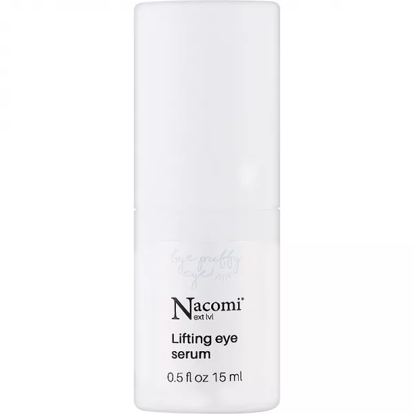 Nacomi Next Level Lifting Eye Serum ˳�������� ��������� ��� ���� ������� ����