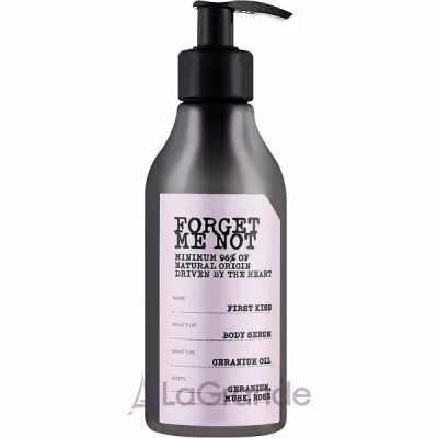 Farmona Forget Me Not First Kiss Body Serum     볺 