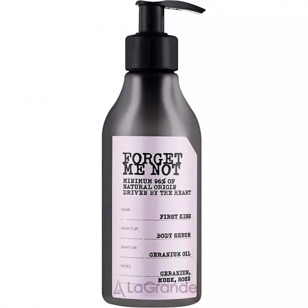 Farmona Forget Me Not First Kiss Body Serum ��������� ��� ��� � �볺� ������