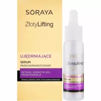 Soraya Zloty Lifting 50+ ����������� ��������� ������ ������