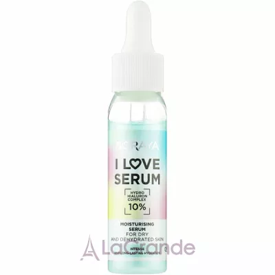 Soraya I Love Serum       