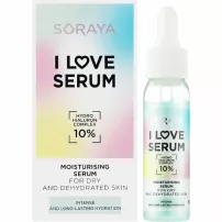 Soraya I Love Serum ����������� ��������� ��� ����� � ������������ ����
