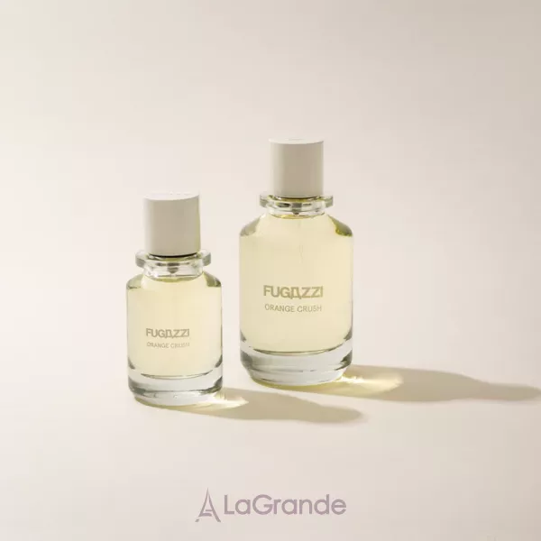 Fugazzi Orange Crush ����