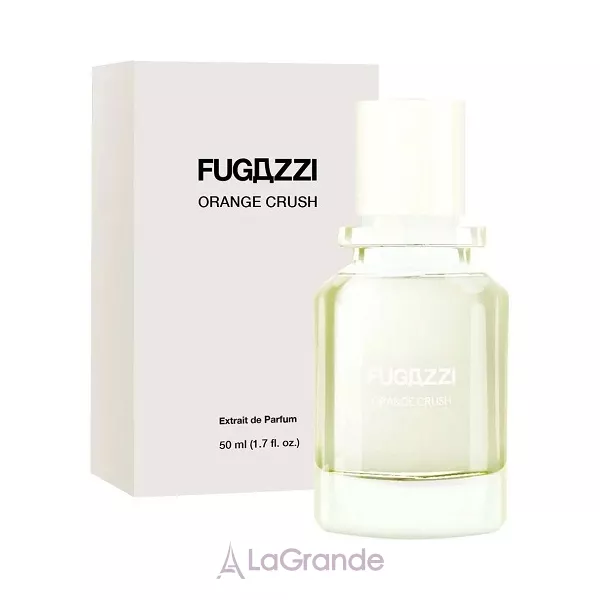 Fugazzi Orange Crush ����