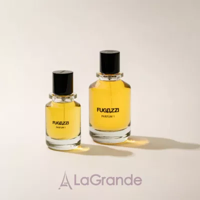 Fugazzi Parfum 1 