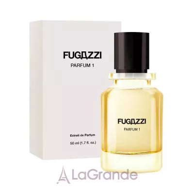 Fugazzi Parfum 1 