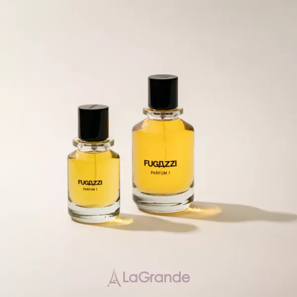 Fugazzi Parfum 1 ����