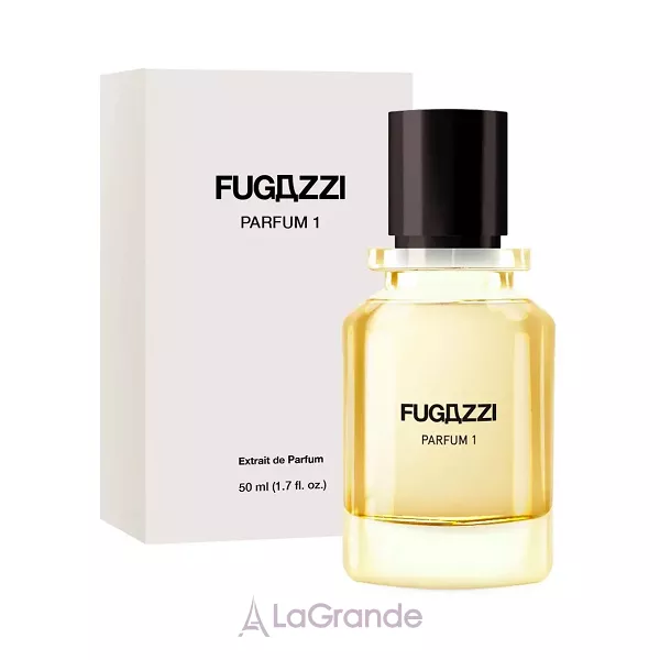 Fugazzi Parfum 1 ����