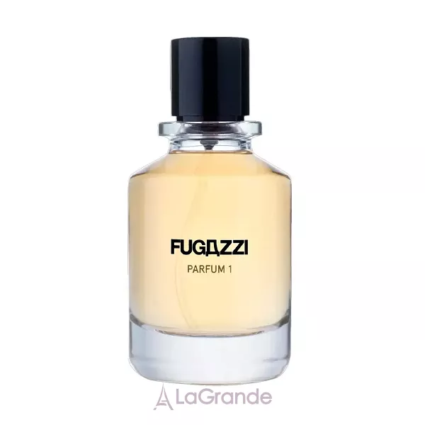 Fugazzi Parfum 1 ����