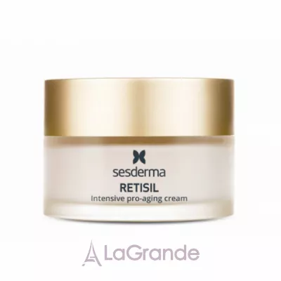 SesDerma Laboratories Retisil Intensive pro-aging cream    