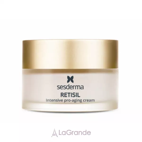 SesDerma Laboratories Retisil Intensive pro-aging cream ���������� ���� ��� �������