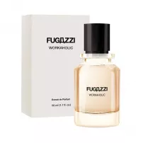 Fugazzi Parfum 4 Workaholic ����