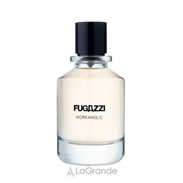 Fugazzi Parfum 4 Workaholic ���� (������)