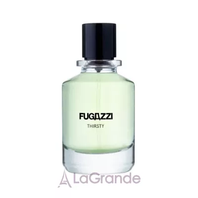 Fugazzi Parfum 5 Thirsty 