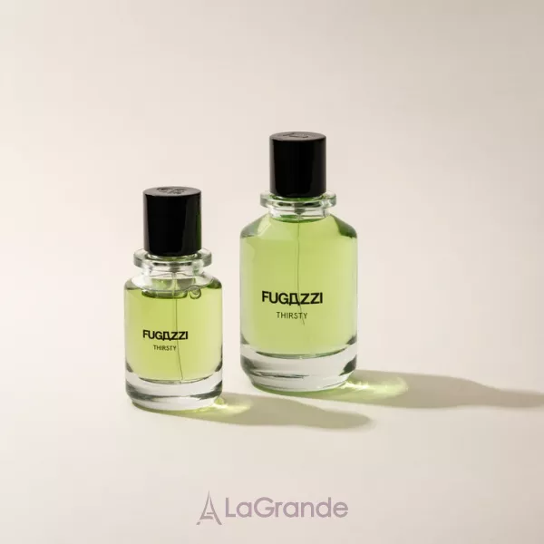 Fugazzi Parfum 5 Thirsty ����