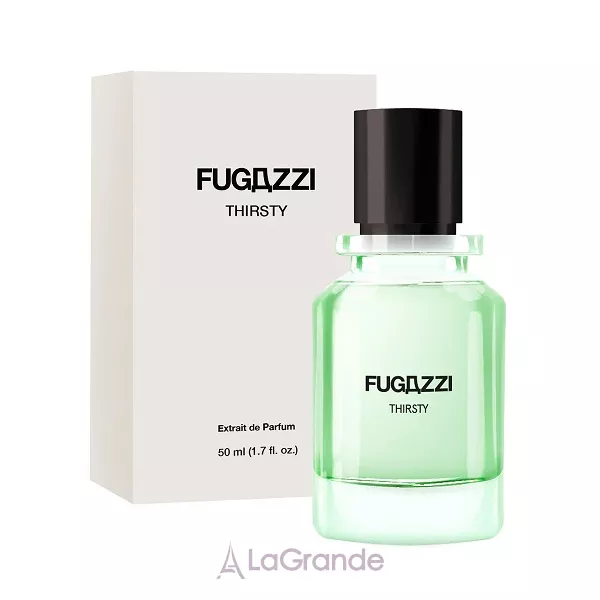 Fugazzi Parfum 5 Thirsty ����