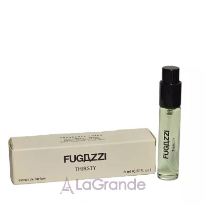 Fugazzi Parfum 5 Thirsty  ()