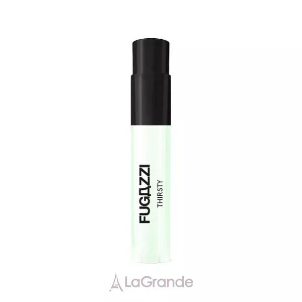 Fugazzi Parfum 5 Thirsty ���� (����)