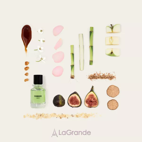 Fugazzi Parfum 5 Thirsty ���� (������)