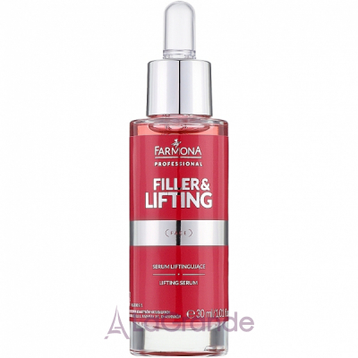 Farmona Professional Filler & Lifting Serum -  