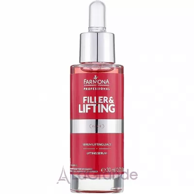 Farmona Professional Filler & Lifting Serum -  