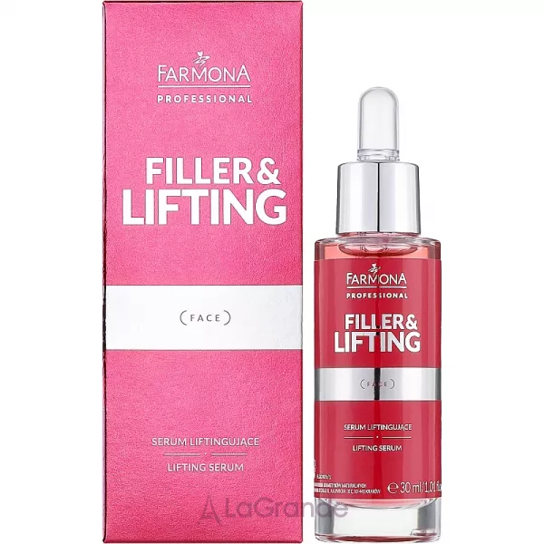 Farmona Professional Filler & Lifting Serum ���������-������� ��� ����
