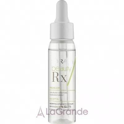 Soraya Beauty Rx       ,    