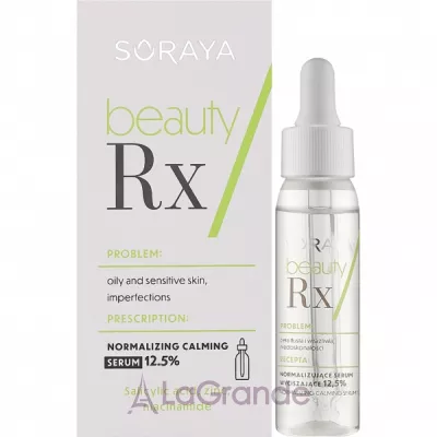 Soraya Beauty Rx       ,    