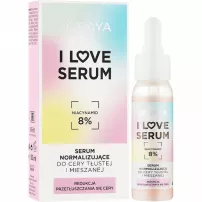 Soraya I Love Serum ������������� ��������� ��� ������ � ��������������� ����
