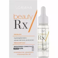 Soraya Beauty Rx ����������� �������������� ��������� ��� ����