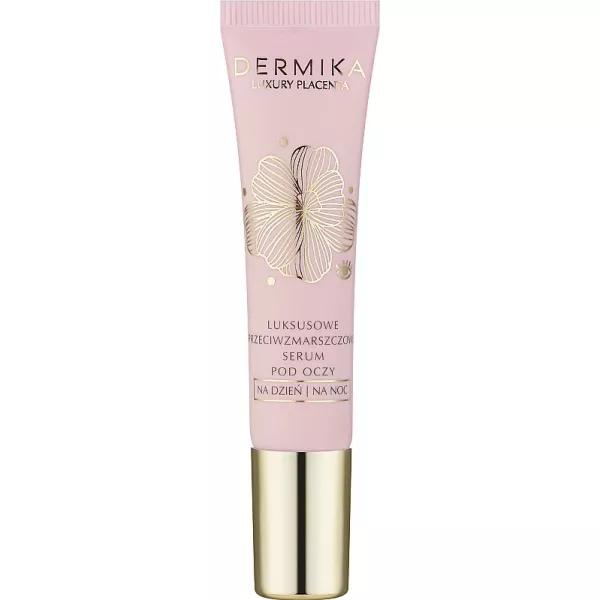 Dermika Luxury Placenta Serum ��������� ����� ������� ������� ���� �� ����