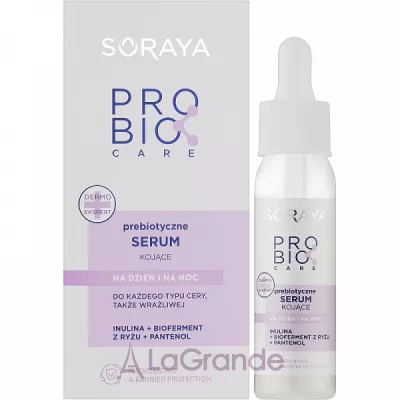 Soraya Probio Care Serum    