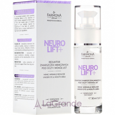 Farmona Neuro Lift+ Mimic Wrinkle Reducer   