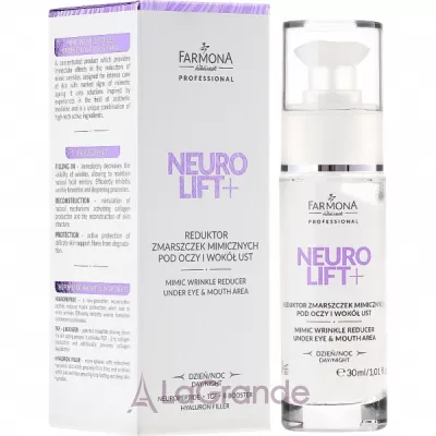 Farmona Neuro Lift+ Mimic Wrinkle Reducer   