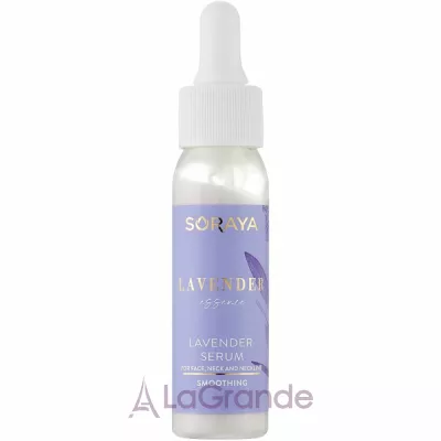 Soraya Lavender Essence    ,    