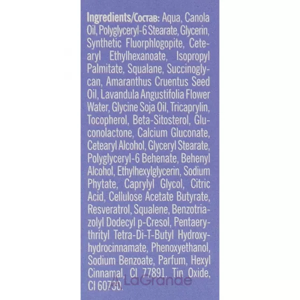 Soraya Lavender Essence ��������������� ��������� ��� �������, �� � ���� ��������
