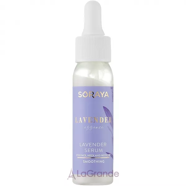 Soraya Lavender Essence ��������������� ��������� ��� �������, �� � ���� ��������