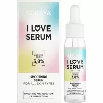 Soraya I Love Serum �������������� ���������