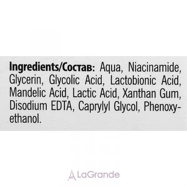 Soraya I Love Serum �������������� ���������