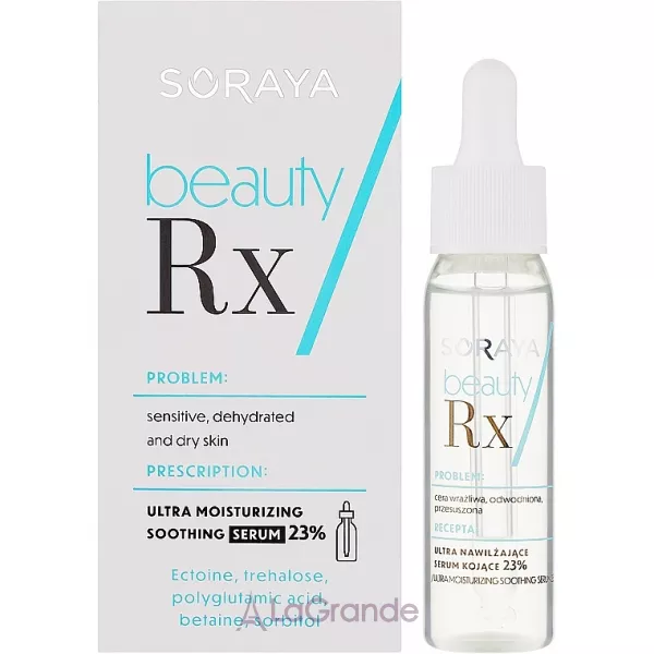 Soraya Beauty Rx ��������� ������������������� �����������
